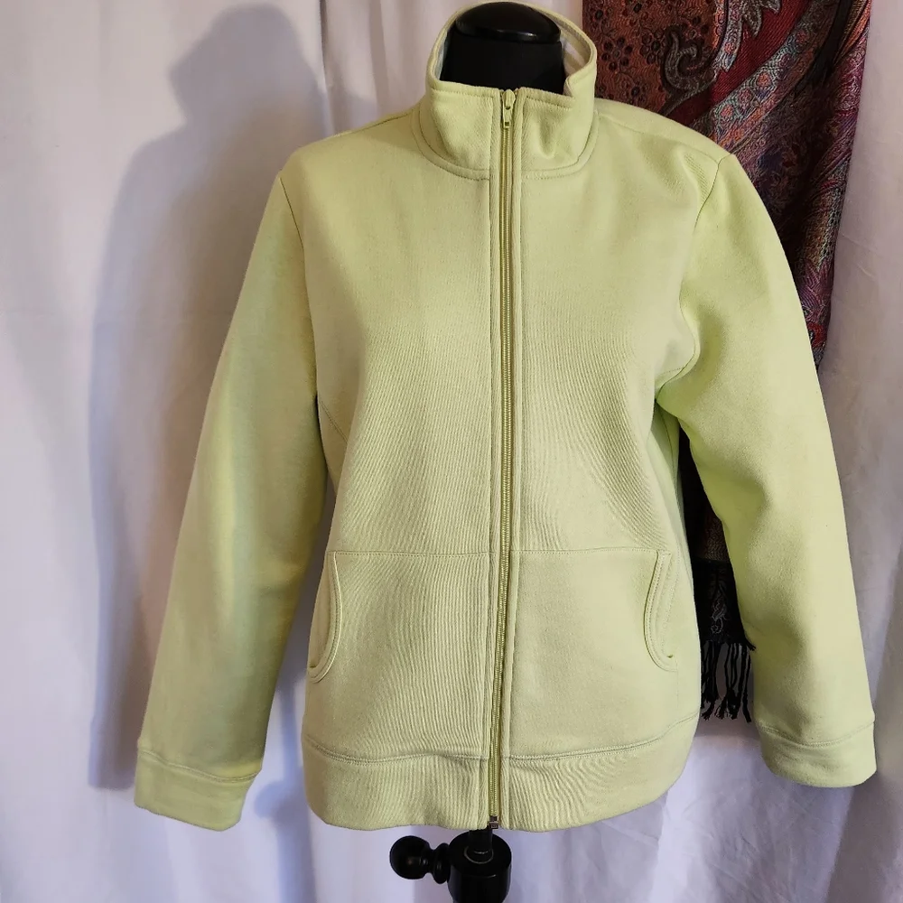 Orvis Sweatshirt - Picture 1 of 5